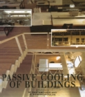 Image for Passive cooling of buildings