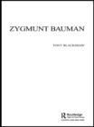 Image for Zygmunt Bauman