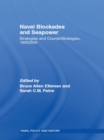 Image for Naval blockades and seapower: strategies and counter-strategies, 1805-2005