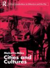 Image for Cities &amp; cultures