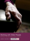 Image for Working With Older People