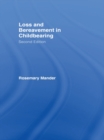 Image for Loss and bereavement in childbearing