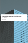 Image for Energy management in buildings