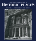 Image for International dictionary of historic places.: (Middle East and Africa.) : Vol. 4,
