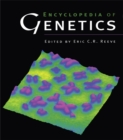 Image for Encyclopedia of genetics