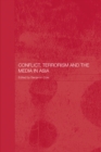 Image for Conflict, Terrorism and the Media in Asia