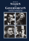 Image for Heads of states and governments: a worldwide encyclopedia of over 2,300 leaders, 1945 through 1992