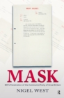 Image for Mask: MI5&#39;s penetration of the Communist Party of Great Britain