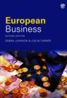Image for European business