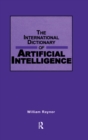 Image for International Dictionary of Artificial Intelligence