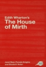 Image for Edith Wharton&#39;s The house of mirth