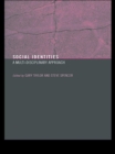 Image for Social identities: multidisciplinary approaches
