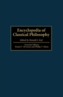Image for Encyclopedia of classical philosophy