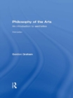 Image for Philosophy of the Arts: An Introduction to Aesthetics
