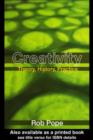 Image for Creativity: history, theory and practice