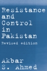Image for Resistance and control in Pakistan