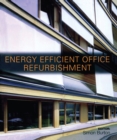 Image for Energy efficient office refurbishment