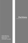 Image for Partitions: reshaping states and minds