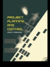 Image for Project planning, and control