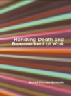 Image for Bereavement at work: a practical guide