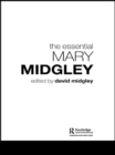 Image for The essential Mary Midgley