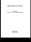 Image for Reading Cavell