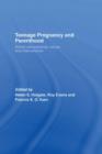 Image for Teenage pregnancy and parenthood: global perspectives, issues and interventions