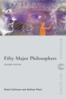 Image for Fifty Major Philosophers