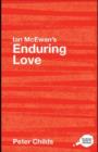 Image for Ian McEwan&#39;s Enduring love