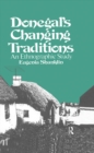 Image for Donegal&#39;s changing traditions: an ethnographic study