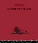 Image for Jewish travellers : 12