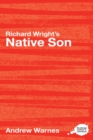 Image for Richard Wright&#39;s Native Son