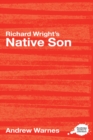 Image for Richard Wright&#39;s Native son