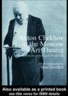 Image for Anton Chekhov at the Moscow Art Theatre: illustrations of the original productions