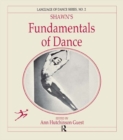 Image for Shawn&#39;s fundamentals of dance