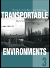 Image for Transportable environments 3