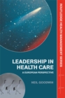 Image for Leadership in healthcare