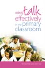 Image for Using talk effectively in the classroom