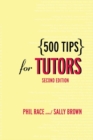 Image for 500 tips for tutors