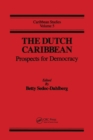 Image for The Dutch Caribbean: prospects for democracy