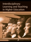 Image for Interdisciplinary learning and teaching in higher education: theory and practice