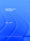 Image for Ineffability and philosophy