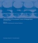 Image for Geopolitics of European Union Enlargement: The Fortress Empire