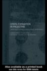Image for State formation in Palestine: viability and governance during a social transformation