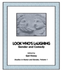 Image for Look Who&#39;s Laugh:Stud/Gender/C