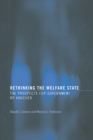 Image for Rethinking the welfare state: government by voucher