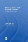 Image for Literacy crises and reading policies: children still can&#39;t read!