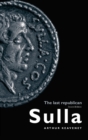 Image for Sulla, the last republican