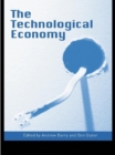 Image for The technological economy