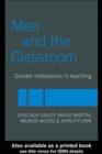 Image for Men and the classroom: gender imbalances in teaching